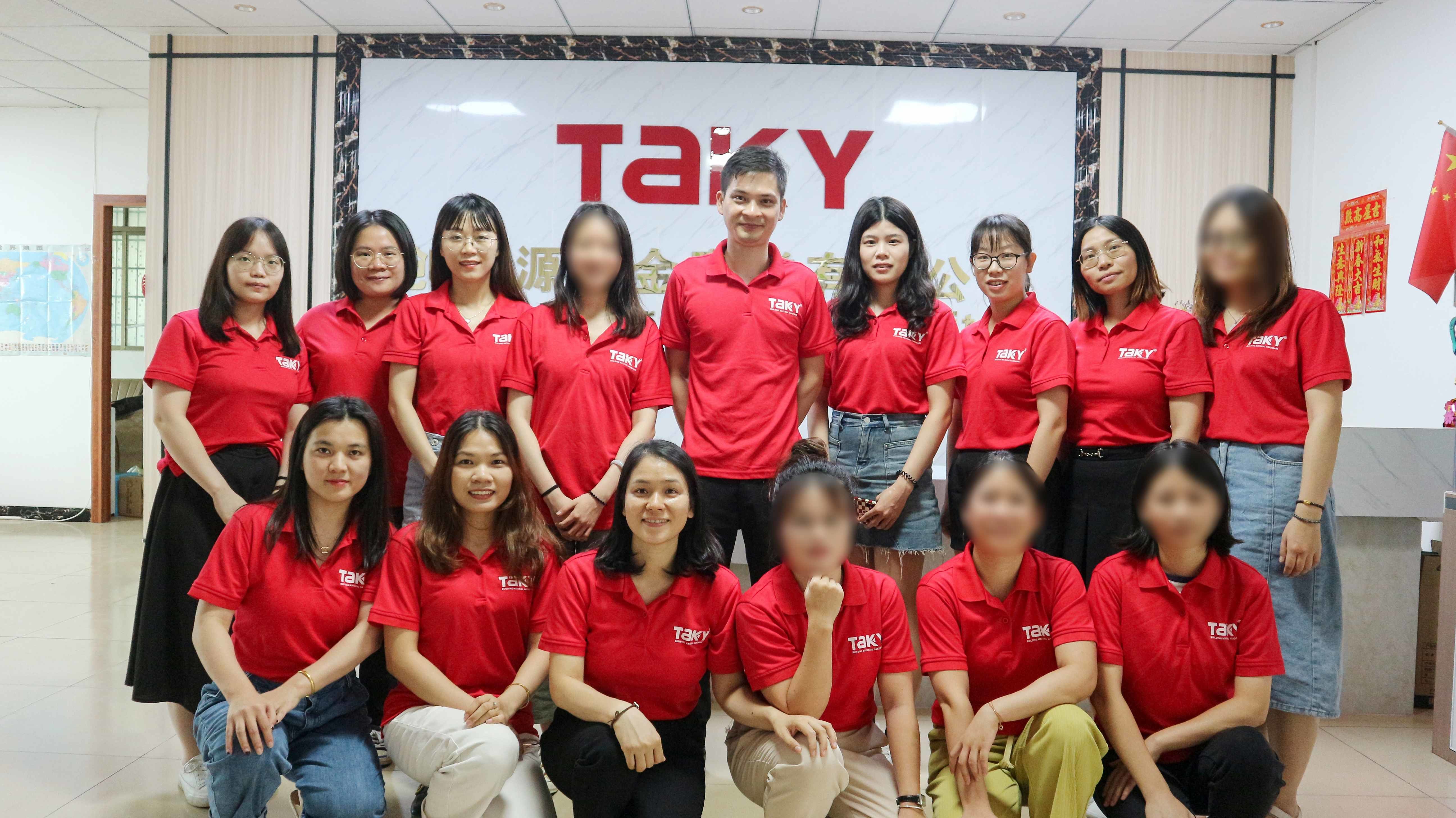 China Foshan Kangna Trading Co., Ltd. Unternehmensprofil