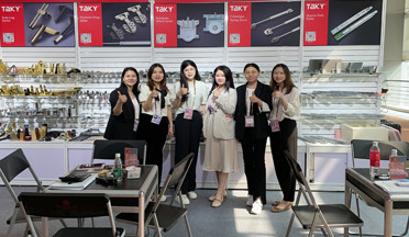China Foshan Kangna Trading Co., Ltd. Unternehmensprofil