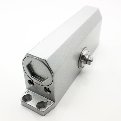 Temperatur -40 bis 60 Grad Schwerlast hydraulischer Türschließer mit einfacher Installation