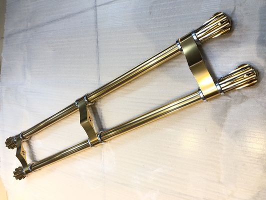 Muster 5-10 Werktage Moderne Minimalistische Chinesische europäische Türfensterziehgriffe
