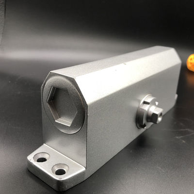 Automatischer Türschließer Maximalgewicht der Tür 65-85 kg bei -50 °C bis 70 °C für 65 kg Hydraulisch