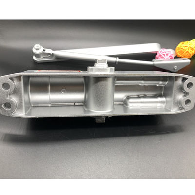 Automatischer Türschließer Maximalgewicht der Tür 65-85 kg bei -50 °C bis 70 °C für 65 kg Hydraulisch