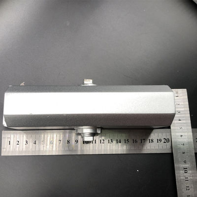 Automatischer Türschließer Maximalgewicht der Tür 65-85 kg bei -50 °C bis 70 °C für 65 kg Hydraulisch