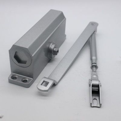 Auch TK-051A Hydraulischer automatischer Schiebearm Türschließer -40 bis 60 Grad Temperatur