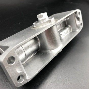 Auch TK-051A Hydraulischer automatischer Schiebearm Türschließer -40 bis 60 Grad Temperatur