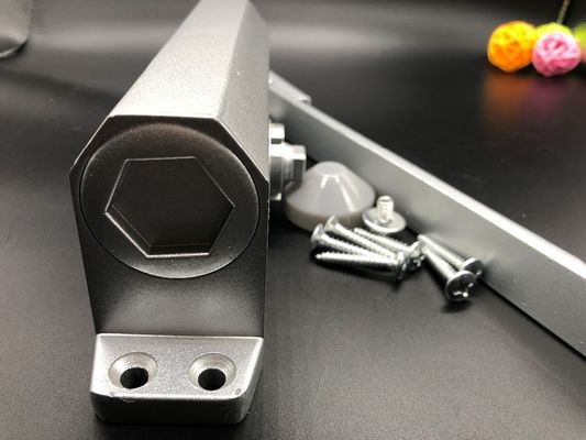 Auch TK-051A Hydraulischer automatischer Schiebearm Türschließer -40 bis 60 Grad Temperatur