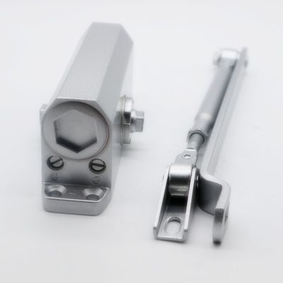 Auch TK-051A Hydraulischer automatischer Schiebearm Türschließer -40 bis 60 Grad Temperatur