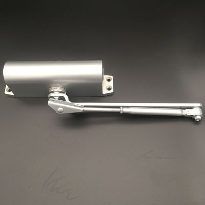 80kg Tür Weichschließung Türschließer mit schwerer Hydraulik-System-Schlitze / angepasst