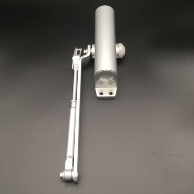 80kg Tür Weichschließung Türschließer mit schwerer Hydraulik-System-Schlitze / angepasst