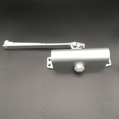 80kg Tür Weichschließung Türschließer mit schwerer Hydraulik-System-Schlitze / angepasst