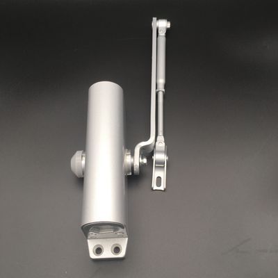 80kg Tür Weichschließung Türschließer mit schwerer Hydraulik-System-Schlitze / angepasst