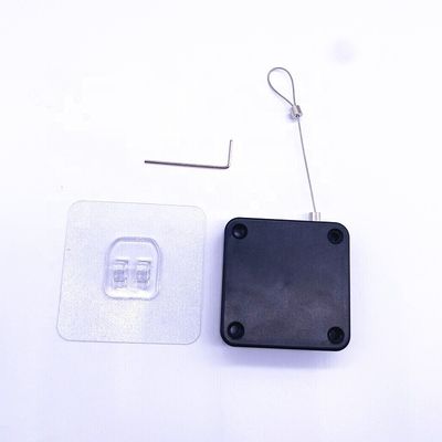 Automatischer Türschlosser mit Schließfestigkeit 100-800 und ABS-Edelstahlmaterial