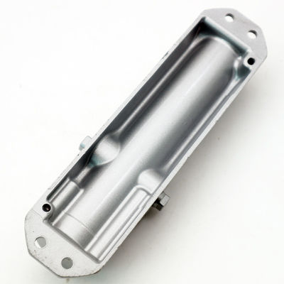 Schwerwerwerker Aluminium automatischer Türschließer Ferme Porte Automatique mit Silberdruck