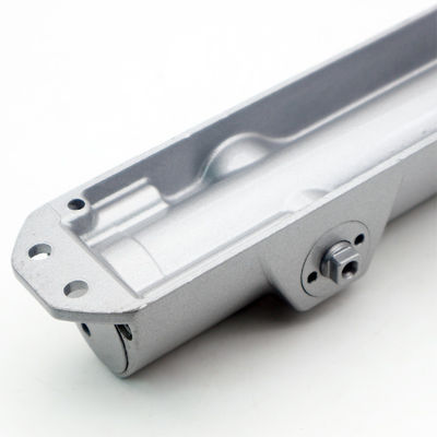 Schwerwerwerker Aluminium automatischer Türschließer Ferme Porte Automatique mit Silberdruck