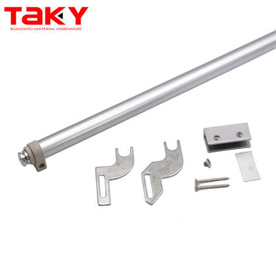 Temperaturbeständiges hydraulisches Türschließgerät für Schiebetüren Maximalgewicht 30-80 kg