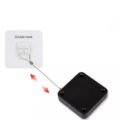 Anti-Punching Moderne Konstruktion sicherer Betrieb Sensor Türschließer für die Standard-Anwendung