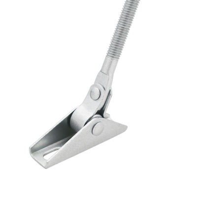 Silber Hydraulische Aluminium drahtlose Fernbedienung Cam Action Türschließer für PVC-Türen