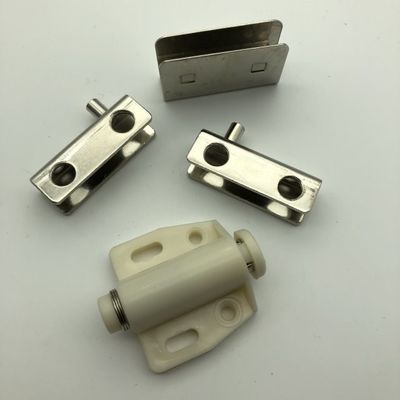 3-10MM Türdicke Glastür Drehscharnier Scharnier in Eisenmaterial und Leistung