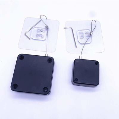 Automatischer Sensor-Türschließer Sicherer Betrieb Standardschließer mit ABS-Edelstahl