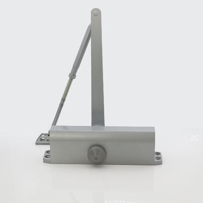 Feuertüroption Aluminium Hydraulik Schwerlast automatischer Türschließer mit Schieberamm