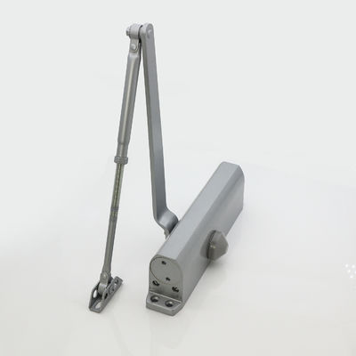 Feuertüroption Aluminium Hydraulik Schwerlast automatischer Türschließer mit Schieberamm