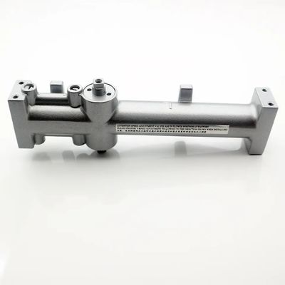 Verborgener Hydraulischer Schiebetürschließer für Feuer Tür 6 KG 180 Grad Öffnungswinkel