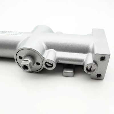 Verborgener Hydraulischer Schiebetürschließer für Feuer Tür 6 KG 180 Grad Öffnungswinkel