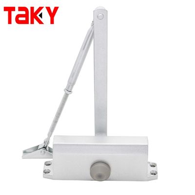 Hydraulischer Türschließer sicher und langlebig für gewerbliche Obertüren weniger als 1050 mm