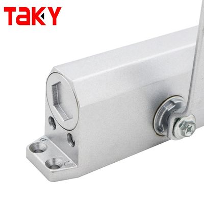 Hydraulischer Türschließer sicher und langlebig für gewerbliche Obertüren weniger als 1050 mm