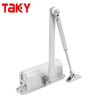 Hydraulischer Türschließer sicher und langlebig für gewerbliche Obertüren weniger als 1050 mm