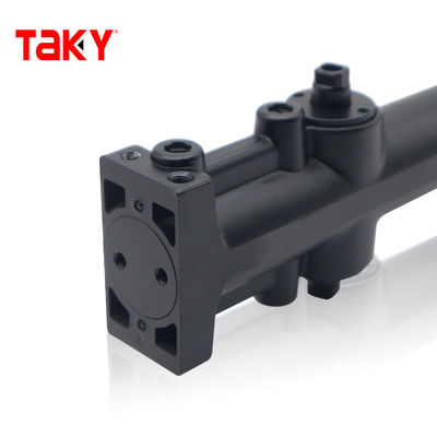 Traditioneller Design-Stil versteckter Türschlosser mit CE-Zertifizierung und Hydraulik