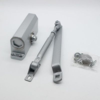 Modernisieren Sie Ihren Raum Aluminiumlegierung Auto Schiebetür Schließer für Türen unter 950mm