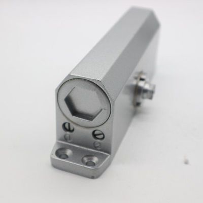 Feuerwehrschließer mit Aluminiumlegierung mit automatischem Schiebeton Türgröße weniger als 950 mm