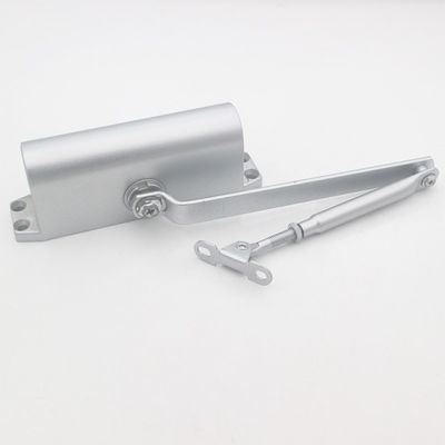 Max. Türgewicht 45-65kg Aluminiumlegierung Autoschleiftürschließer mit individueller Veredelung