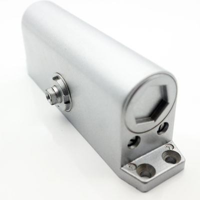Aluminiumlegierung automatische Schiebetür schließen für Temperaturbereich -40 Grad-80 Grad