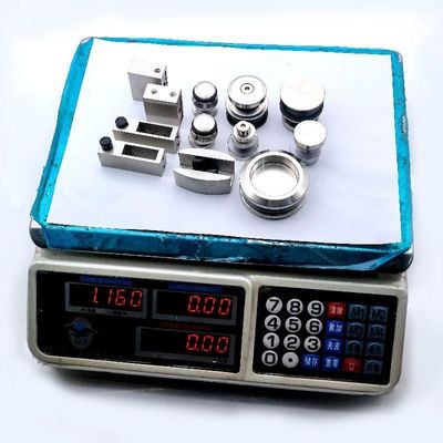 Schaufelglas ohne Rahmen Schiebetür Dusche-Schuppen-Hardware-Kit für Zuhause Hotel Büro Vila Bad