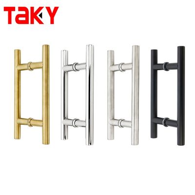 800*455*38MM/1000*560*51MM Schrank-Zugtürgriff mit Edelstahlkonstruktion