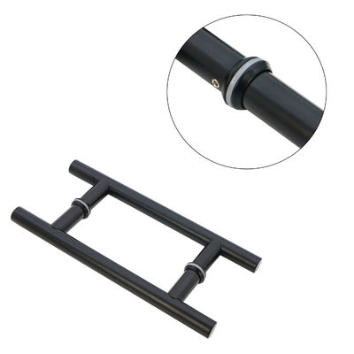 800*455*38MM/1000*560*51MM Schrank-Zugtürgriff mit Edelstahlkonstruktion