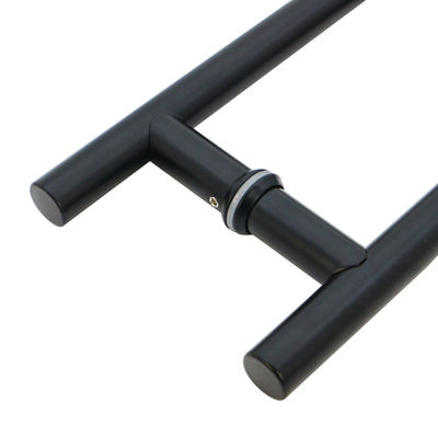 800*455*38MM/1000*560*51MM Schrank-Zugtürgriff mit Edelstahlkonstruktion