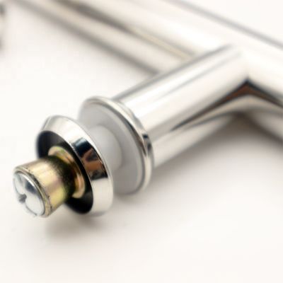 800*455*38MM/1000*560*51MM Schrank-Zugtürgriff mit Edelstahlkonstruktion