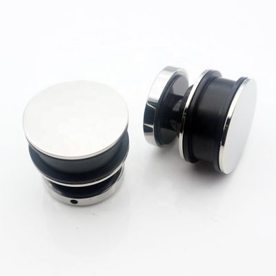 Handdusche Rückstrahl Top Dusche Duschraum Schiebesystem für Glasrahmen Tür