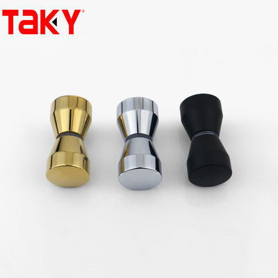 Überlegene Funktionalität Dusche Glas Tür Griffe Knopf mit modernem Design Stil