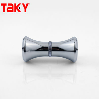 Überlegene Funktionalität Dusche Glas Tür Griffe Knopf mit modernem Design Stil