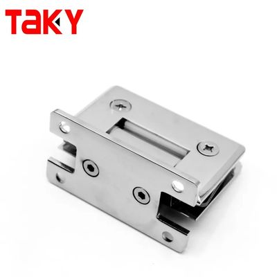 90 -Grad Edelstahl Polieren weiche Duschschandscharben für Dusche Bildschirm