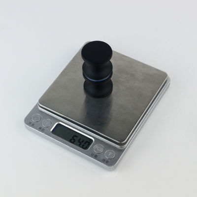Rundes Bad Türknöpfe für Duschzimmer Glas Schiebetür in 19/20/22mm Durchmesser