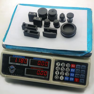 Edelstahl-Duschschiebetür-Set, Hardware-Set für Badezimmer-Duschtür, Hardware-Set