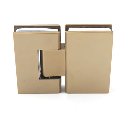 Foshan Golden Shower Hinge Langlebigkeit Edelstahl für andere Türfensterzubehör
