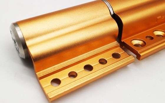 Glas-zu-Glas-Duschscharniere Andere Türfensterzubehör für 90*55mm Türen