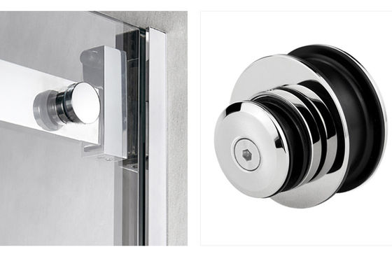 Schiebetür und Hardware-Set mit anderen Behältern