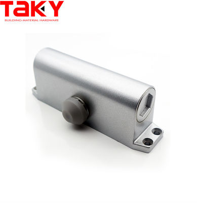 45-65 KG Tragfähigkeit Aluminium automatischer Türschließer mit 2 Geschwindigkeiten und Verbrauch